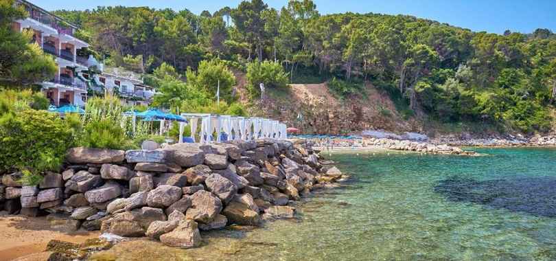 Approdo Resort Thalasso Spa