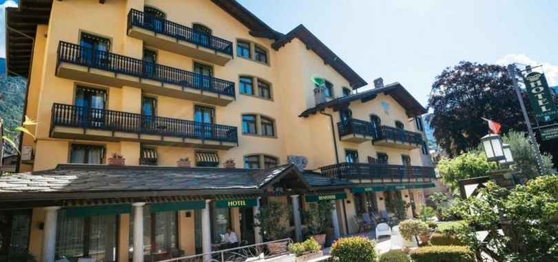 Paradise Hotel & Wellness, фото 5