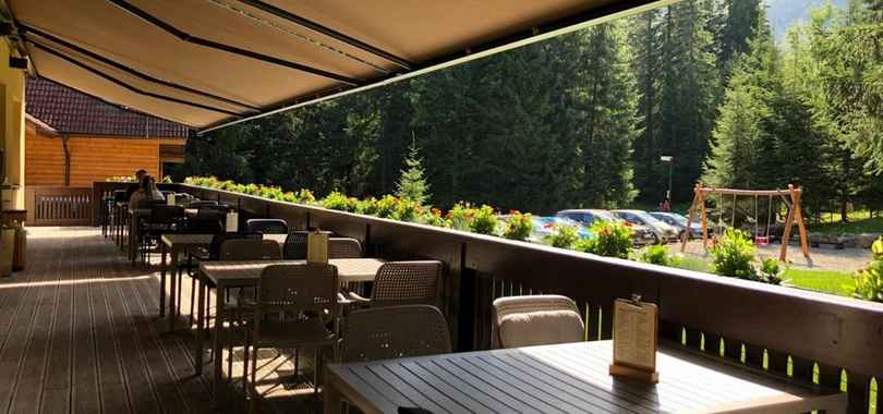 Hotel Mikulášska chata, фото 26