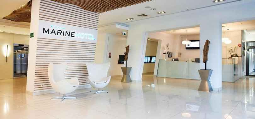 Ultra Marine by Zdrojowa