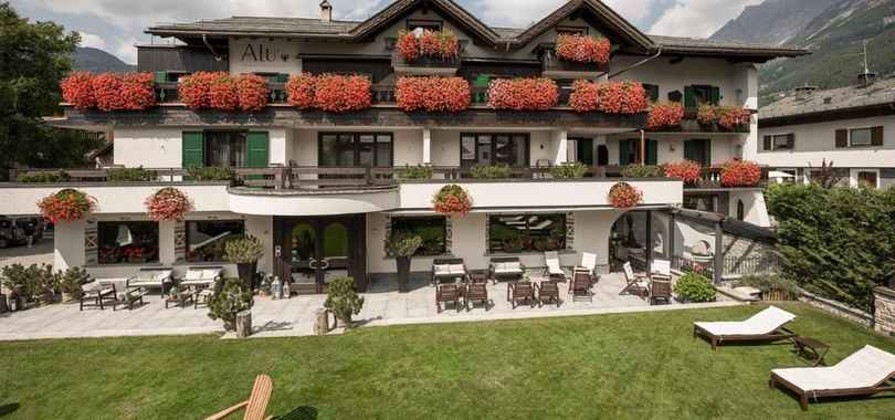 Hotel Alù, фото 7