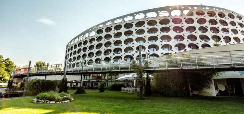 Seepark Wörthersee Resort