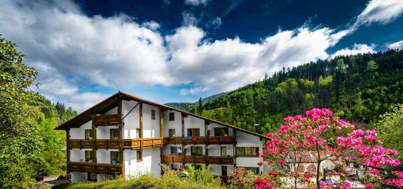 Holzschuh's Schwarzwaldhotel
