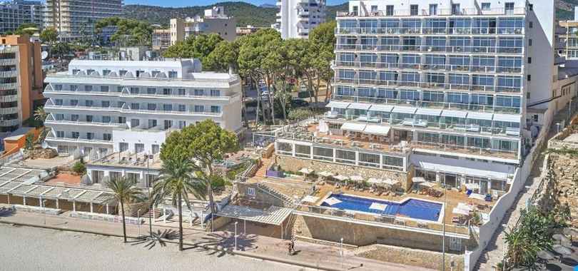 Hotel Spa Flamboyan Caribe