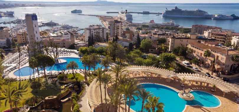 GPRO Valparaiso Palace & Spa