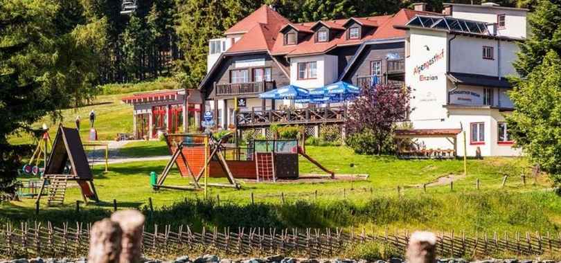 Alpengasthof Enzian