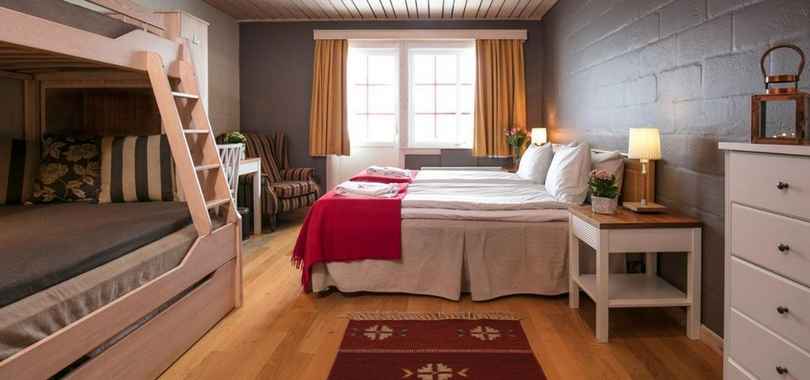 Storhogna Högfjällshotell & Spa, фото 9