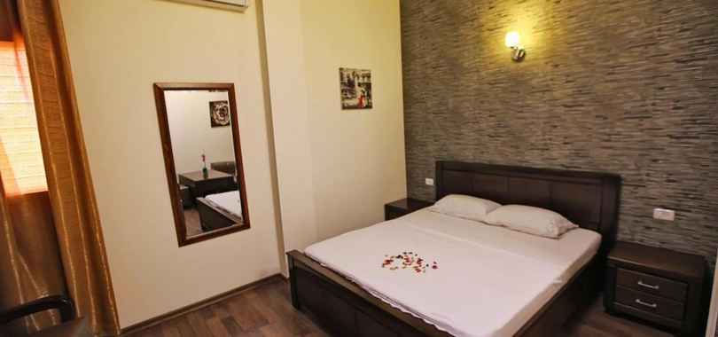 House Boutique Hotel - Rishon LeZiyyon
