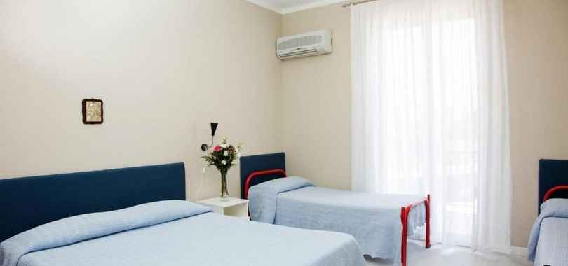 Hotel Terme Gorga, фото 5