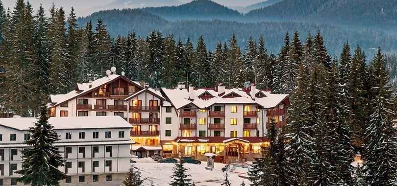 Boutique Hotel Iva & Elena