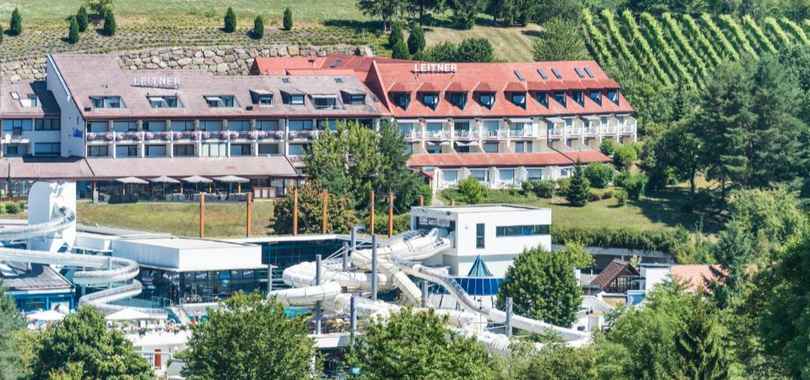 Thermalhotel Leitner