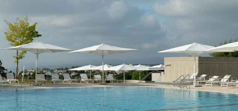 Elma Hotel and Art Complex