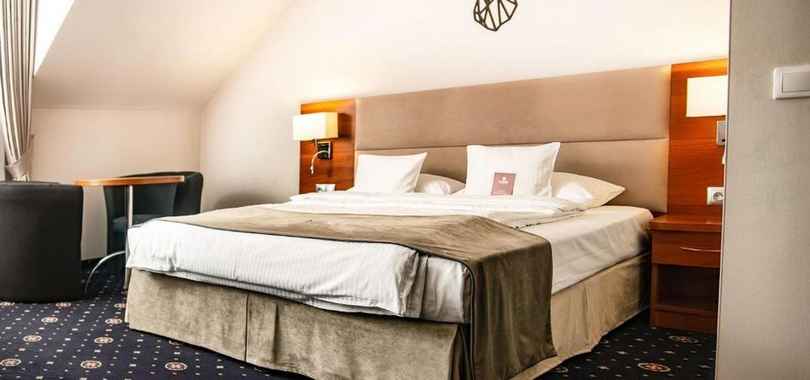 ParkHotel Lyson, фото 3
