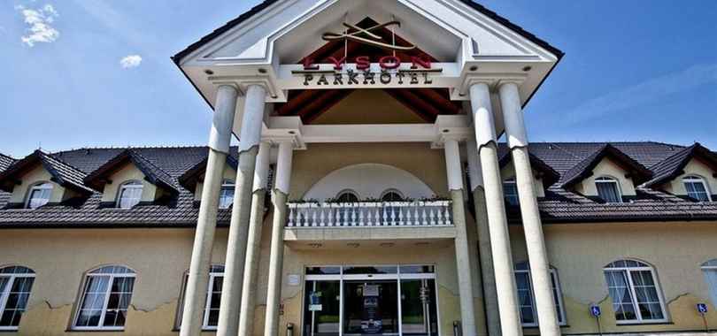 ParkHotel Lyson