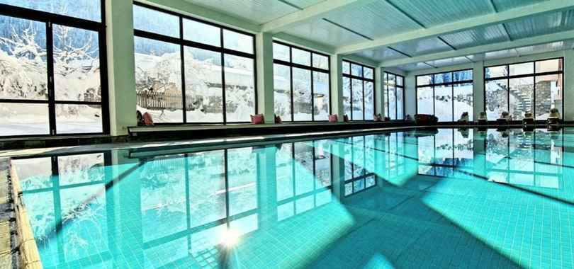 Wellnesshotel ...liebes Rot-Flüh