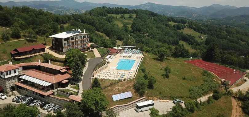 Panorama Family Hotel