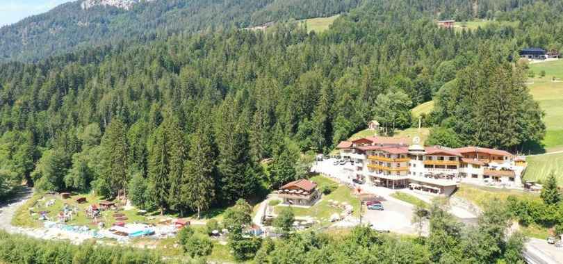 Hotel Berghof