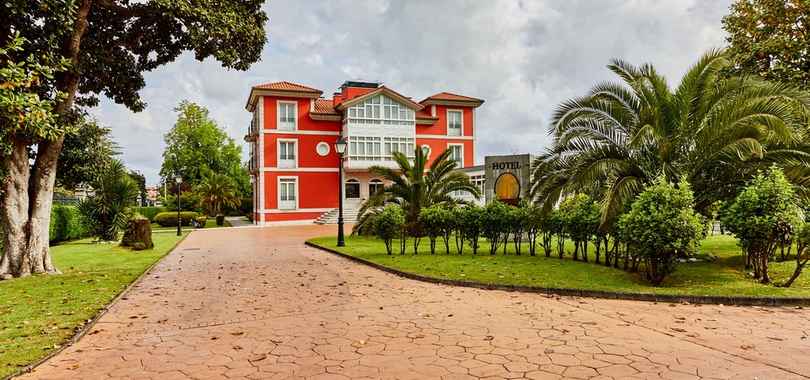 Silken Spa La Hacienda de Don Juan