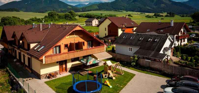 Penzión Drak, фото 16