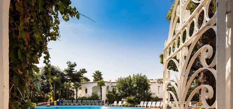 Hotel Park Imperial, фото 28