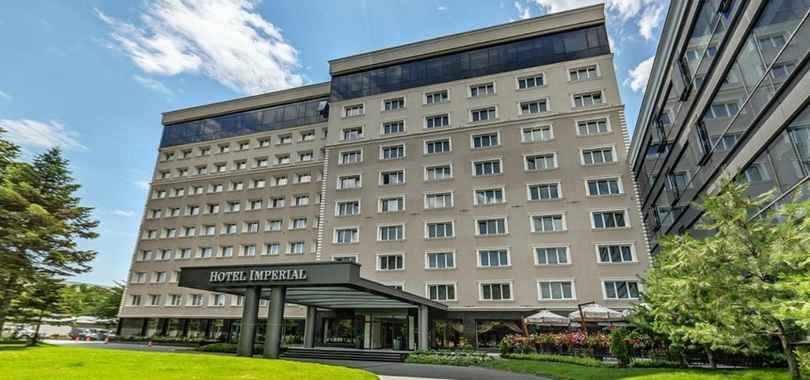 Hotel Imperial Plovdiv, a member of Radisson Individuals