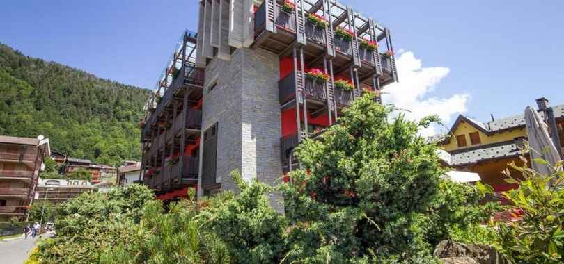 Meublè Ambrosini, фото 26