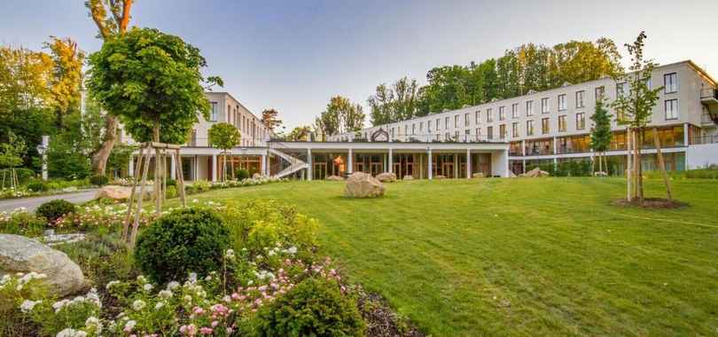 Schlosspark Mauerbach - Adults only