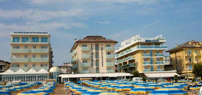 Vidi Miramare & Delfino, фото 24