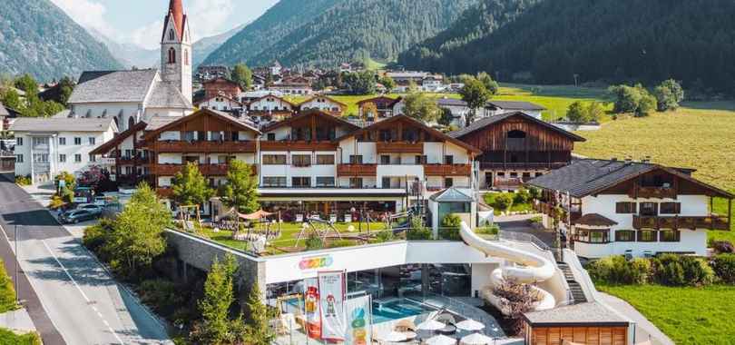 Familotel Huber, фото 10