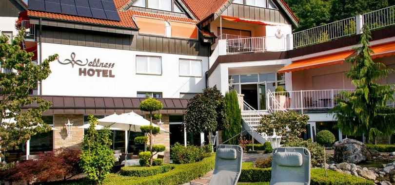 Ringhotel Teutoburger Wald