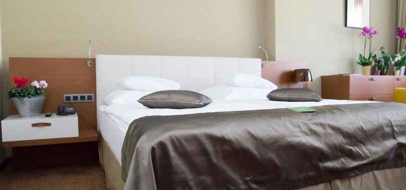 Mikado Hotel, фото 2