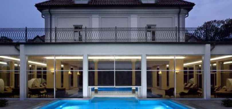 Pałac Żelechów Spa & Wellness