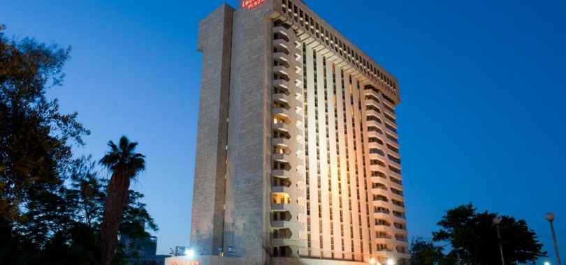 Leonardo Plaza Hotel Jerusalem