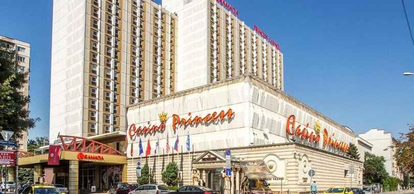 Ramada by Wyndham Sofia City Center