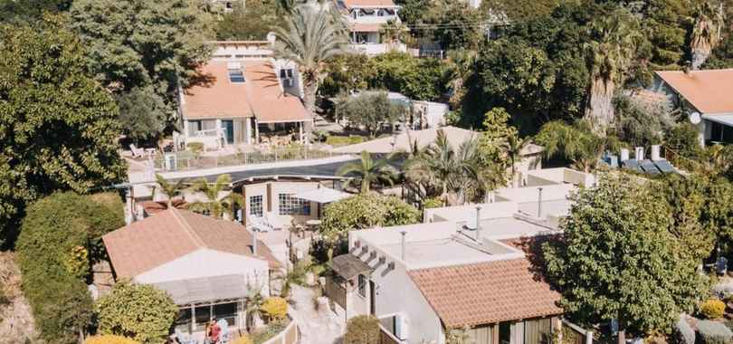 Cnaan Village Boutique Hotel & Spa