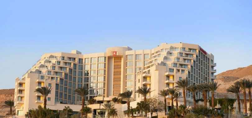 Leonardo Plaza Dead Sea