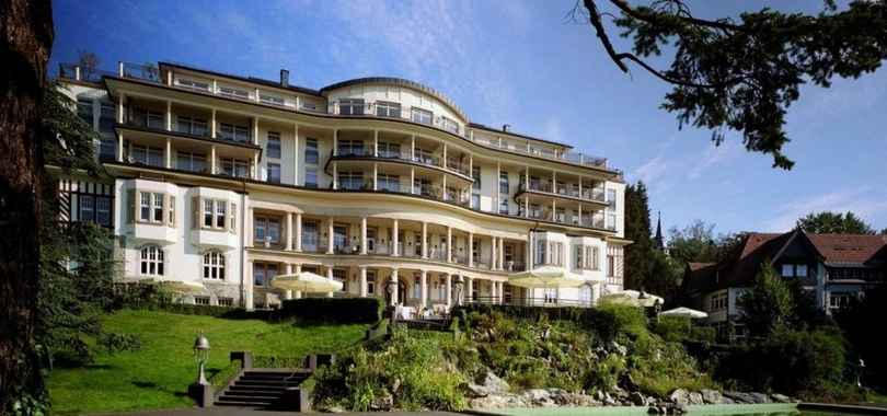 Falkenstein Grand, an Autograph Collection Hotel