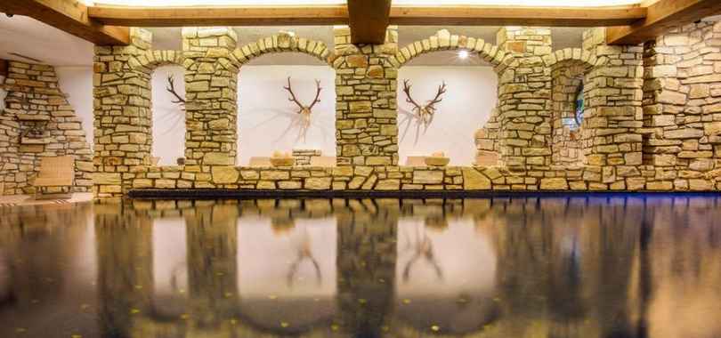 Alpenrose Aktiv & Spa