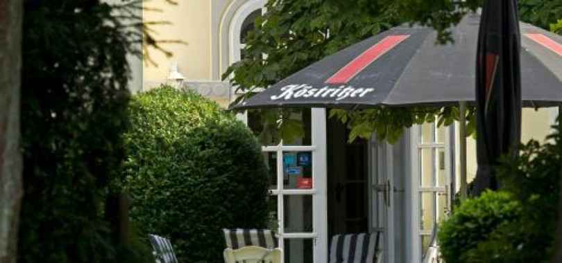 Parkhotel New Hampshire