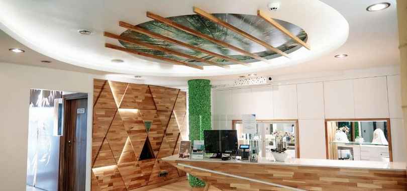 Blue Diamond Hotel Active SPA