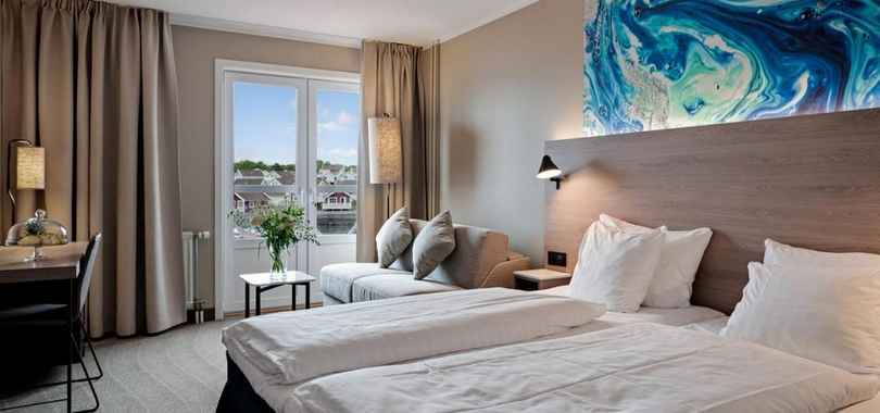 TanumStrand SPA & Resort, фото 7