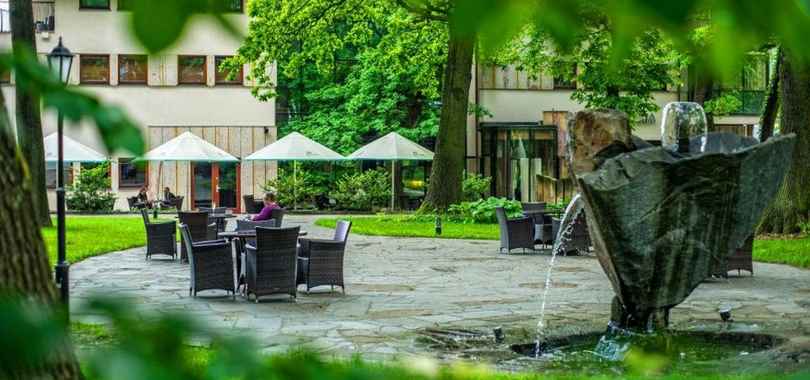 Farmona Hotel Business & Spa