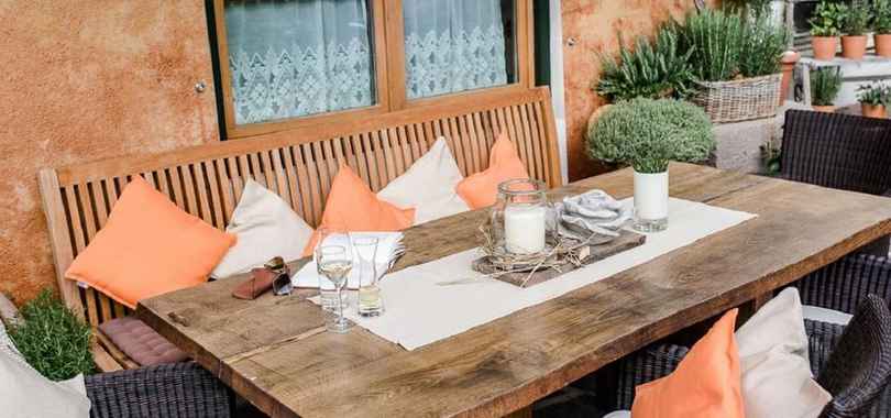 Landhotel Schütterbad