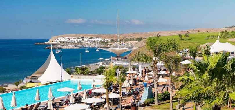 H10 Playa Meloneras Palace