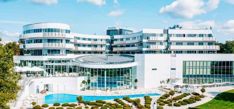 Copernicus Toruń Hotel