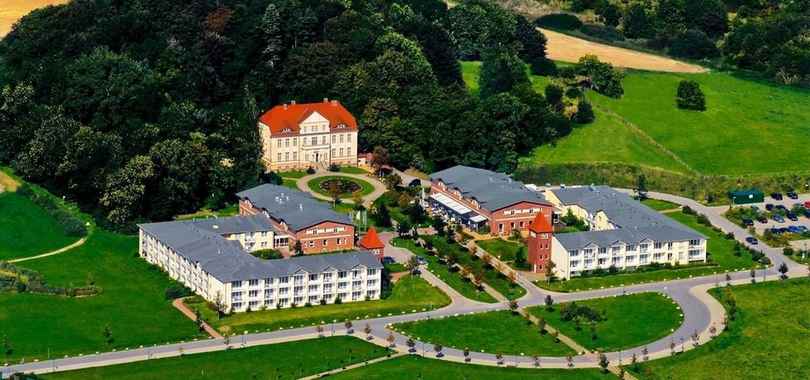 Precise Resort Rügen - Apartments & Therme