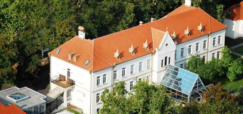 City Partner Park Hotel Pelikan