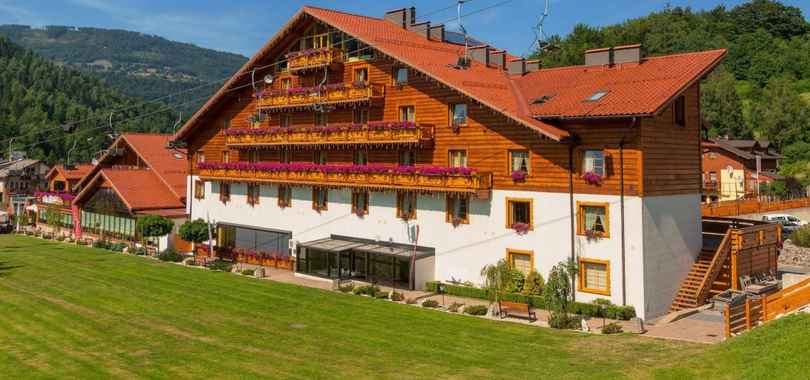 Hotel Meta Resort & Vine SPA