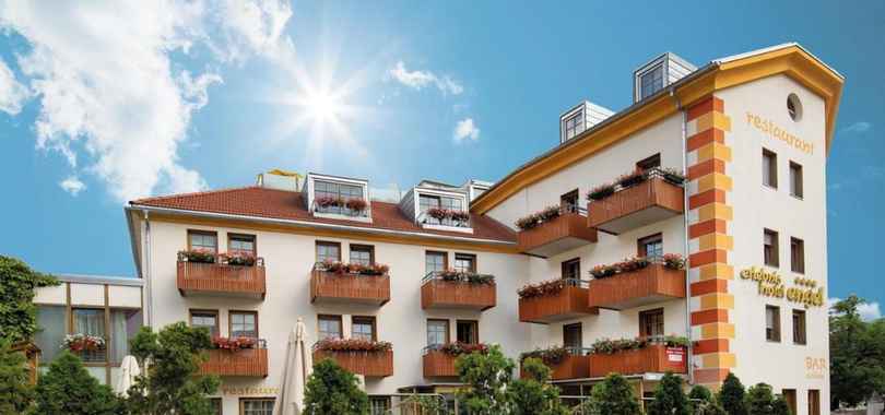 Hotel Engel