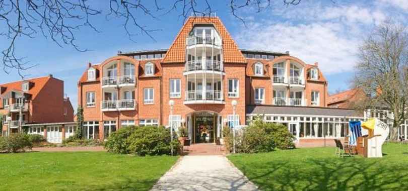 Ringhotel Resort Wacht